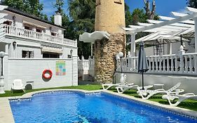 Hostal El Brillante Córdoba