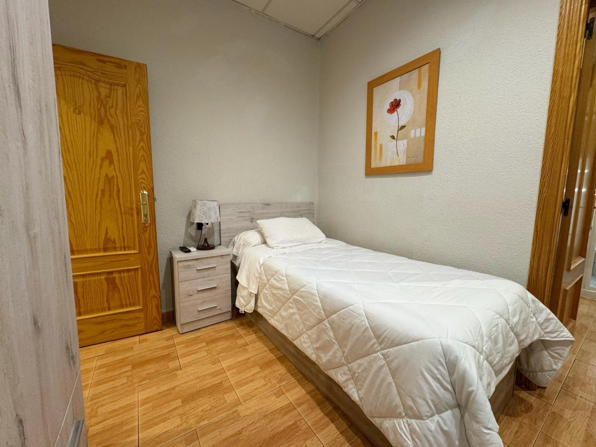 Hostal El Brillante Córdoba Quarto foto