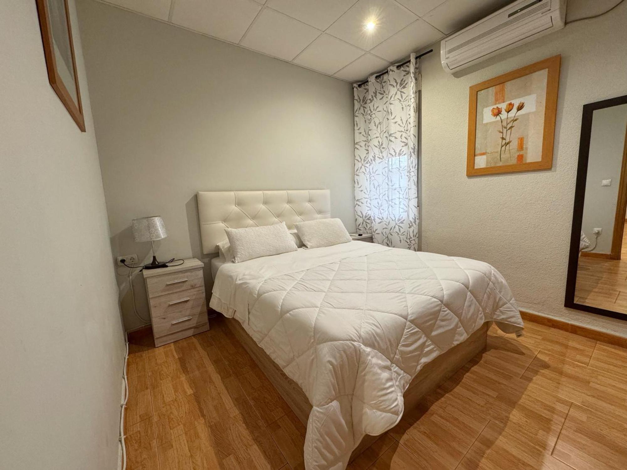 Hostal El Brillante Córdoba Quarto foto