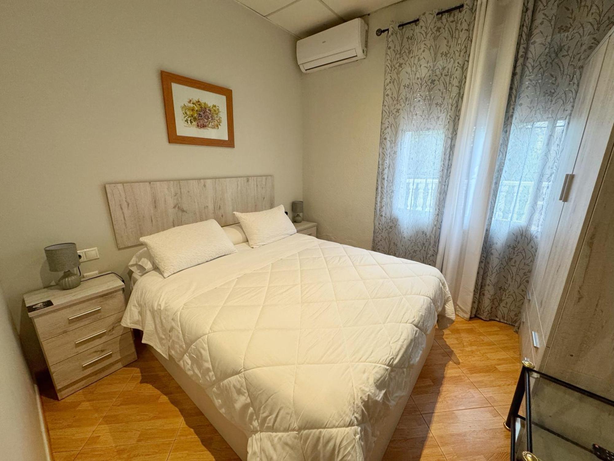 Hostal El Brillante Córdoba Quarto foto