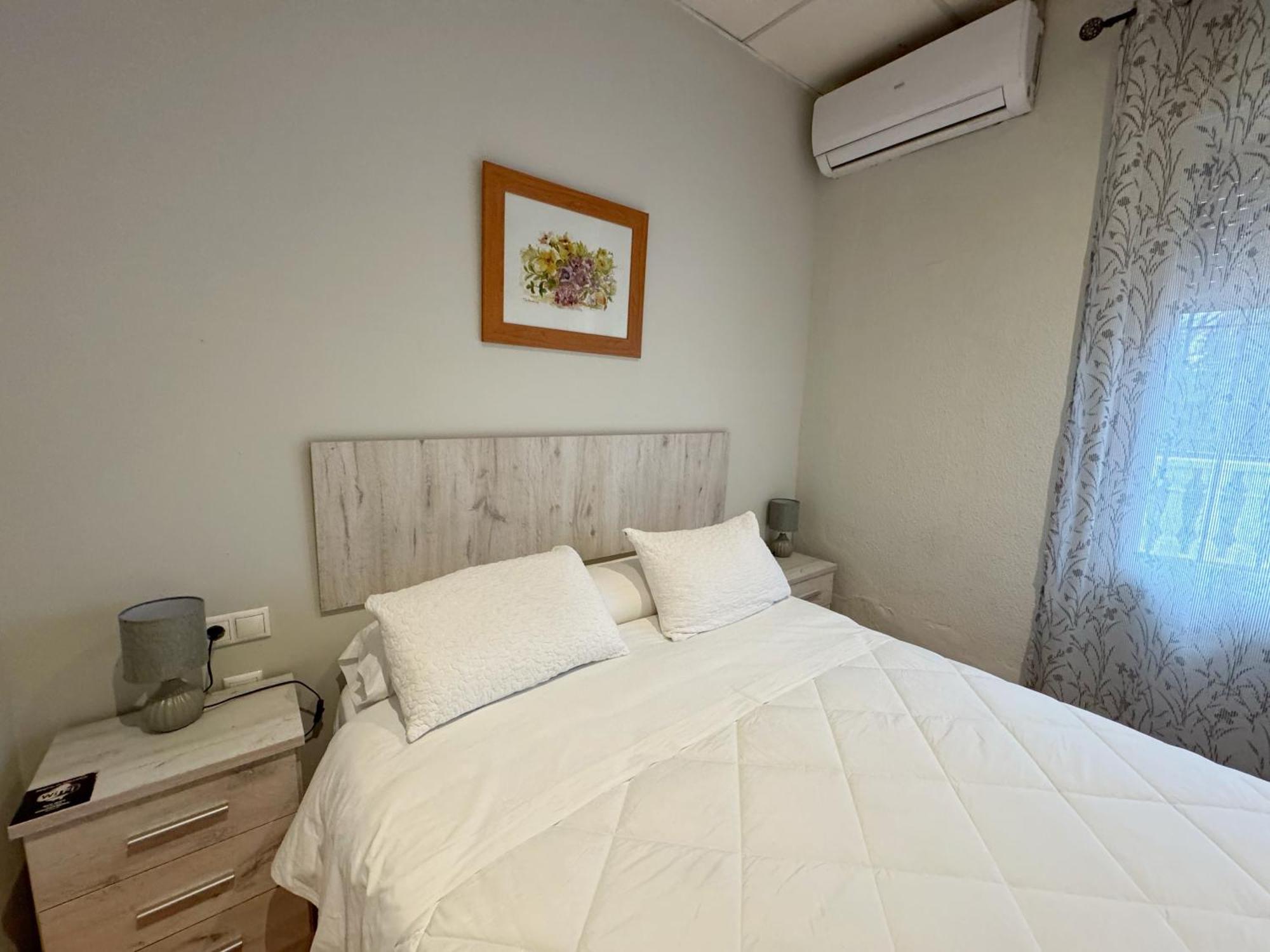 Hostal El Brillante Córdoba Quarto foto