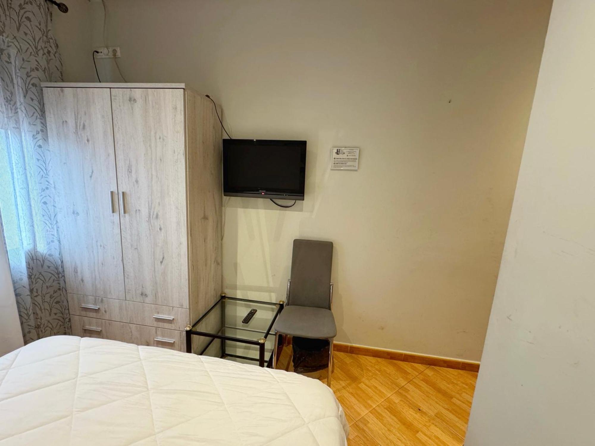 Hostal El Brillante Córdoba Quarto foto