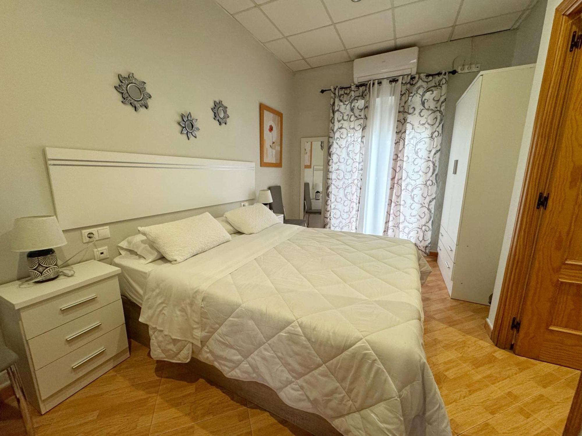 Hostal El Brillante Córdoba Quarto foto