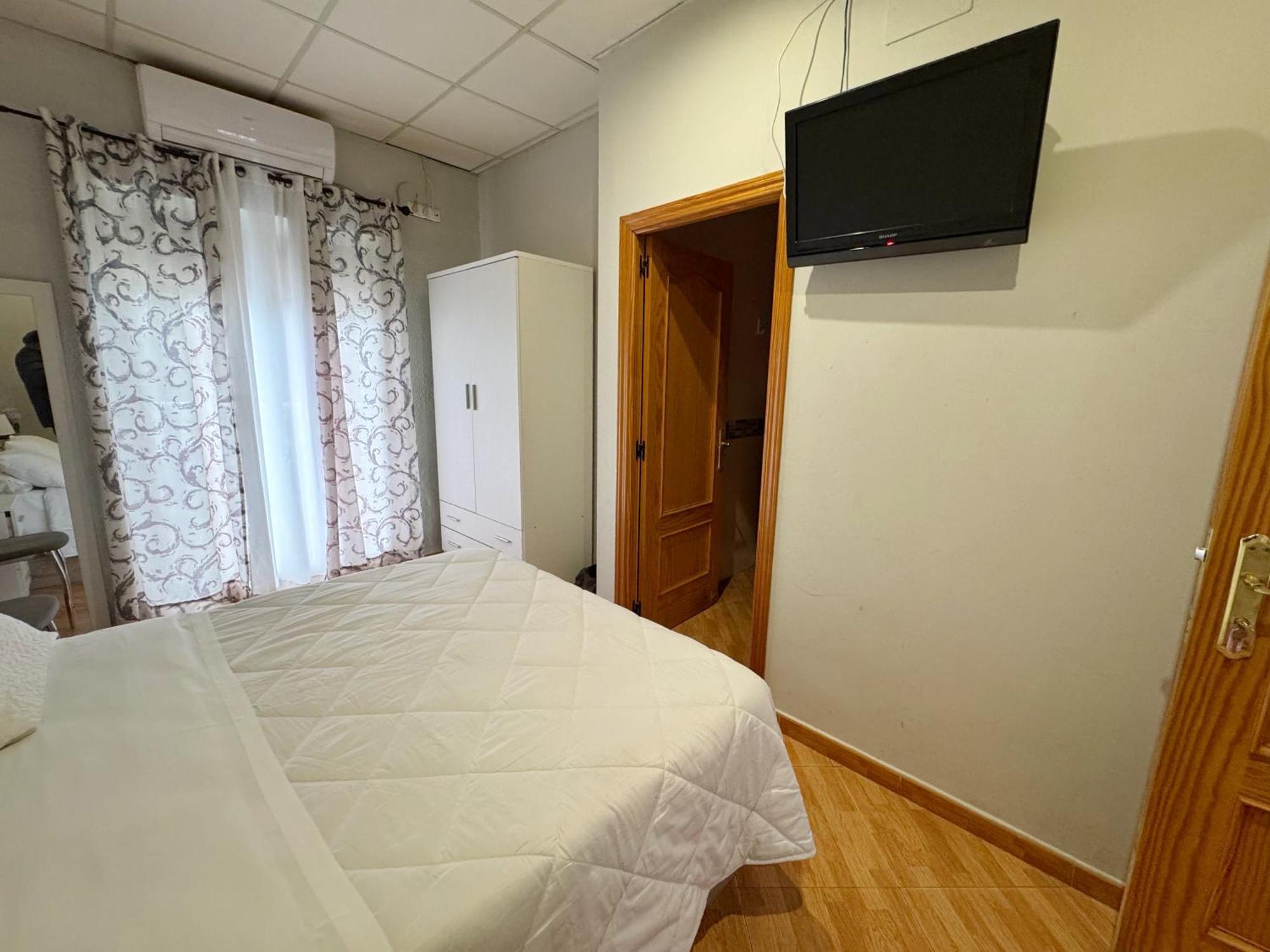 Hostal El Brillante Córdoba Quarto foto