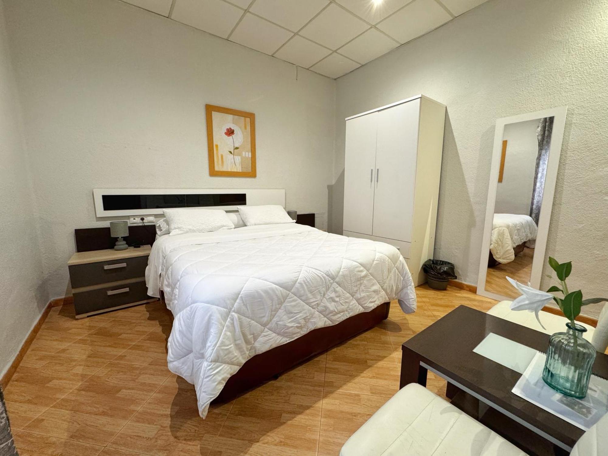 Hostal El Brillante Córdoba Quarto foto