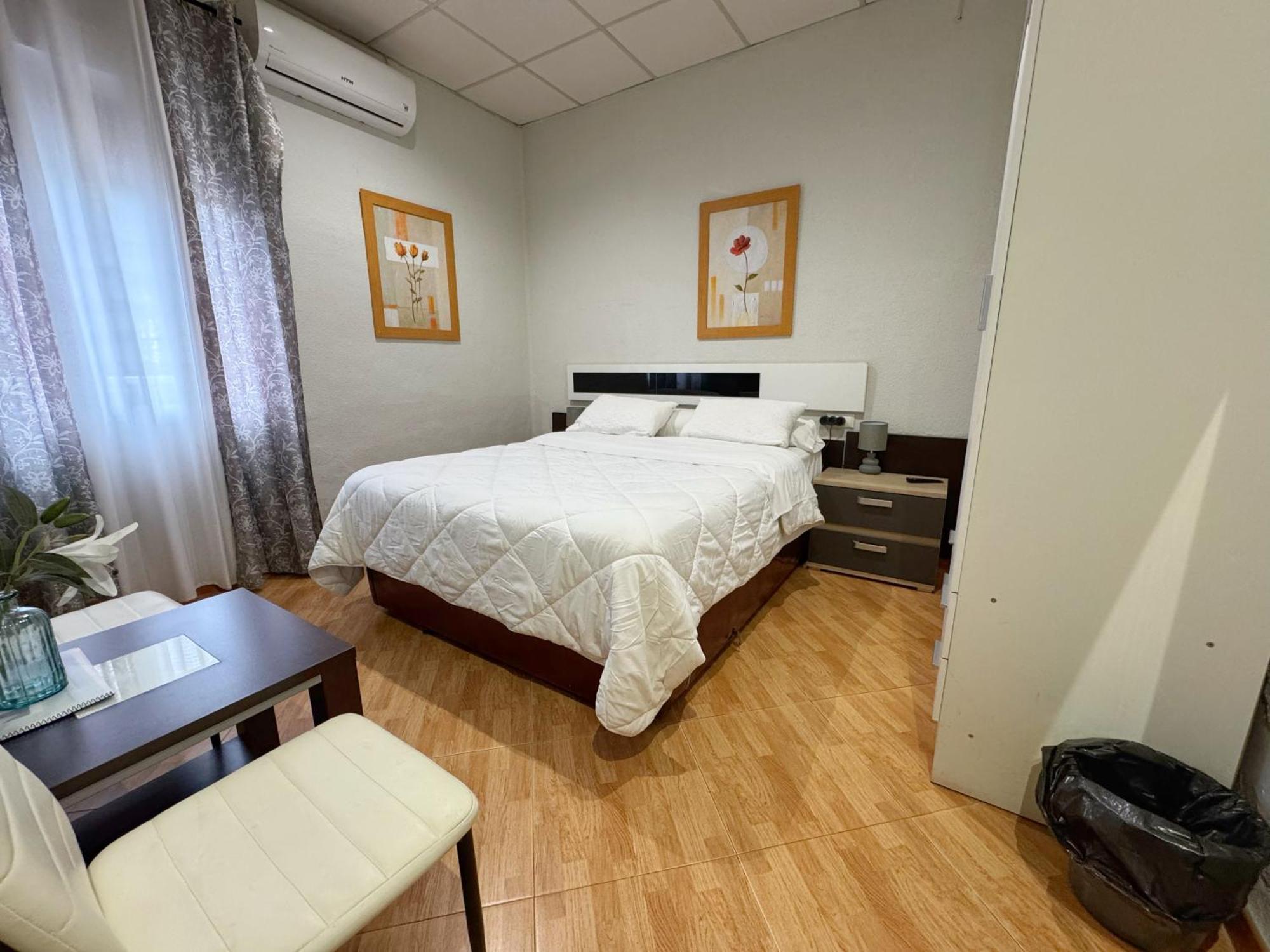 Hostal El Brillante Córdoba Quarto foto